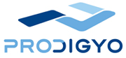 Logo Prodigyo